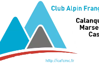 Club Alpin Français Calanques Marseille Cassis