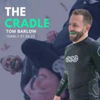 Escapology BJJ