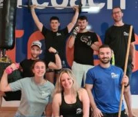 L'Orange bleue - Salle de sport- Club de Fitness