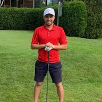 Golf Lac-Saint-Jean