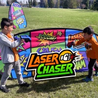 Laser Chaser Mobile