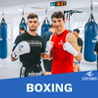 ELITE Sports Academy