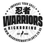 Kickboxing In Bilborough - Knee High Ninjas / Warriors Kickboxing