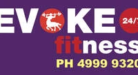 Evoke Fitness Mackay 24/7 Gym
