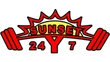 Sunset 24/7