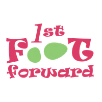 1st Foot Forward
