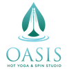 OASIS HOT YOGA & SPIN STUDIO