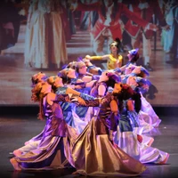 Art And Movement