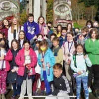 Prince Rupert Amateur Swim Club