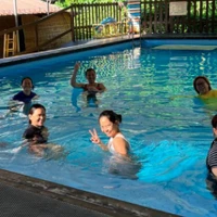 SWISH! Aqua Studio
