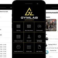 Gymlab