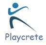 Playcrete Table Tennis Table