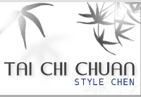 Tai Chi Chuan