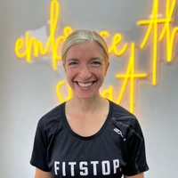 Fitstop Preston