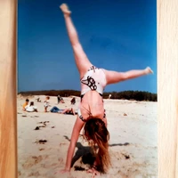 Iris Yoga