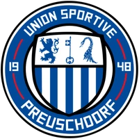 Stade du Seltzbach - USP