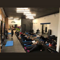 Fitnesshub Plus