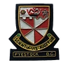 Pyestock Bowls Club