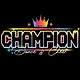 CHAMPION DANCE AND CHEER