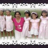 Sampda's Dance