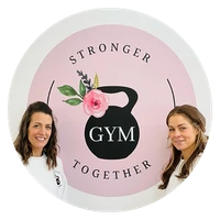 Stronger Together Gym