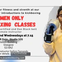 Self Defense Women Only Class