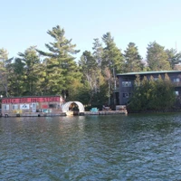 Loon Lodge Home of Adam's Outfitting