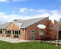 Burgess Hill BMX Track