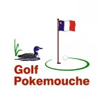 Golf Pokemouche