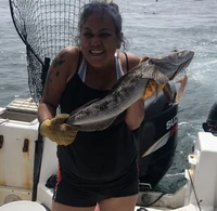 Fijian Son Fishing Charters