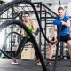Iron Industry Gym