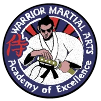 Warrior Martial Arts