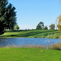 Gleniti Golf Club