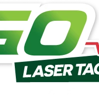 GO Laser Tag London - Forest Laser Tag