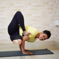 Ajinkya Meher Yoga