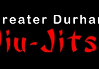 Greater Durham Jiu-Jitsu