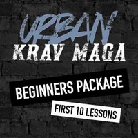 Central London Krav Maga