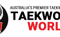 Taekwondoworld