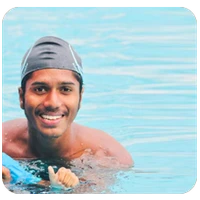 Sprint Swimming Academy