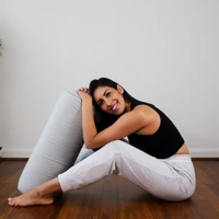 Daniela Carlucci | Yoga Teacher & Doula