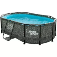 Zyke Piscine - Champniers (Le Comptoir de la Piscine & Arrosage)