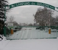 camping de sologne salbris