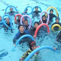 Jean Aquatics