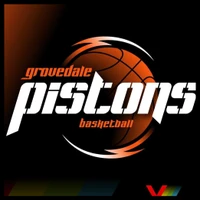 Grovedale Pistons Basketball Club