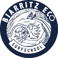 Biarritz Eco Surf School