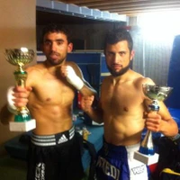 Academy Of Boxes De Villejuif
