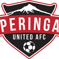 Peringa United AFC
