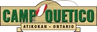 Camp Quetico