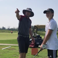 TOUR Performance Golf Center
