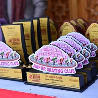 Jaipur Skating Club
